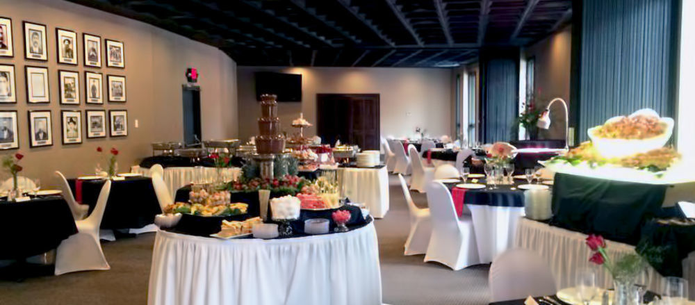 The Landmark Hotel Pikeville Bagian luar foto