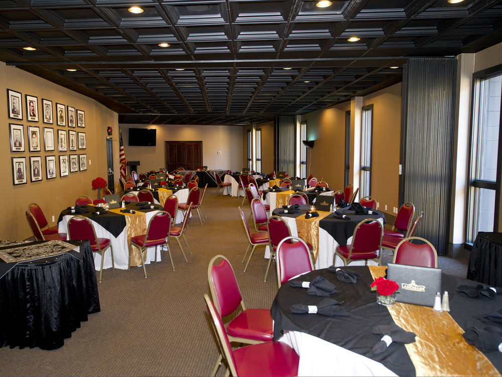 The Landmark Hotel Pikeville Bagian luar foto