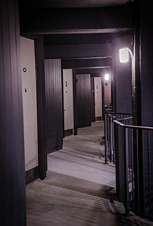 The Landmark Hotel Pikeville Bagian luar foto