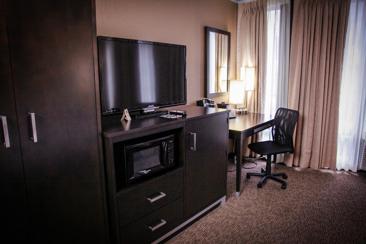 The Landmark Hotel Pikeville Bagian luar foto