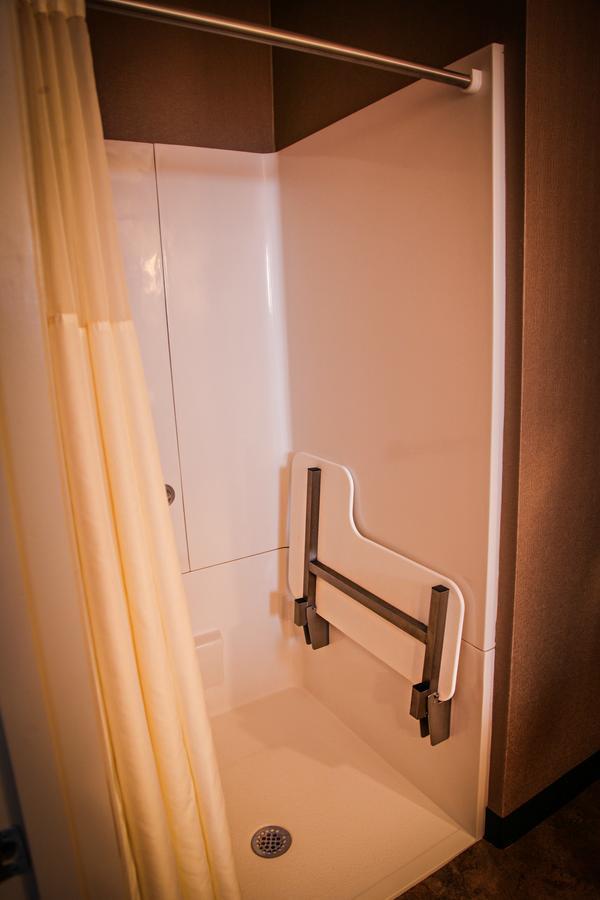The Landmark Hotel Pikeville Bagian luar foto