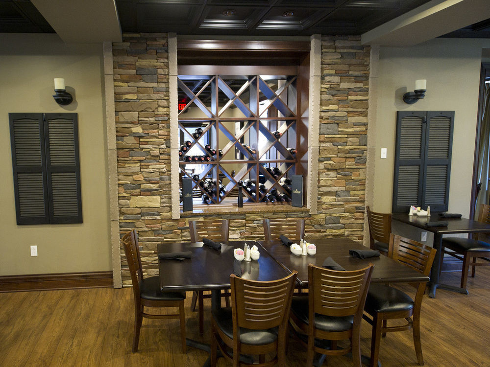 The Landmark Hotel Pikeville Bagian luar foto